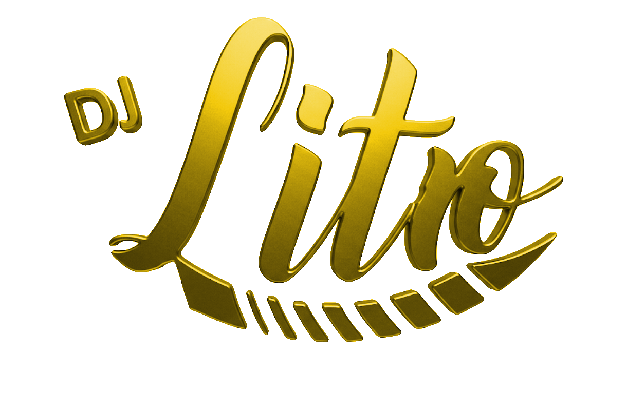 Logo DJ Lito